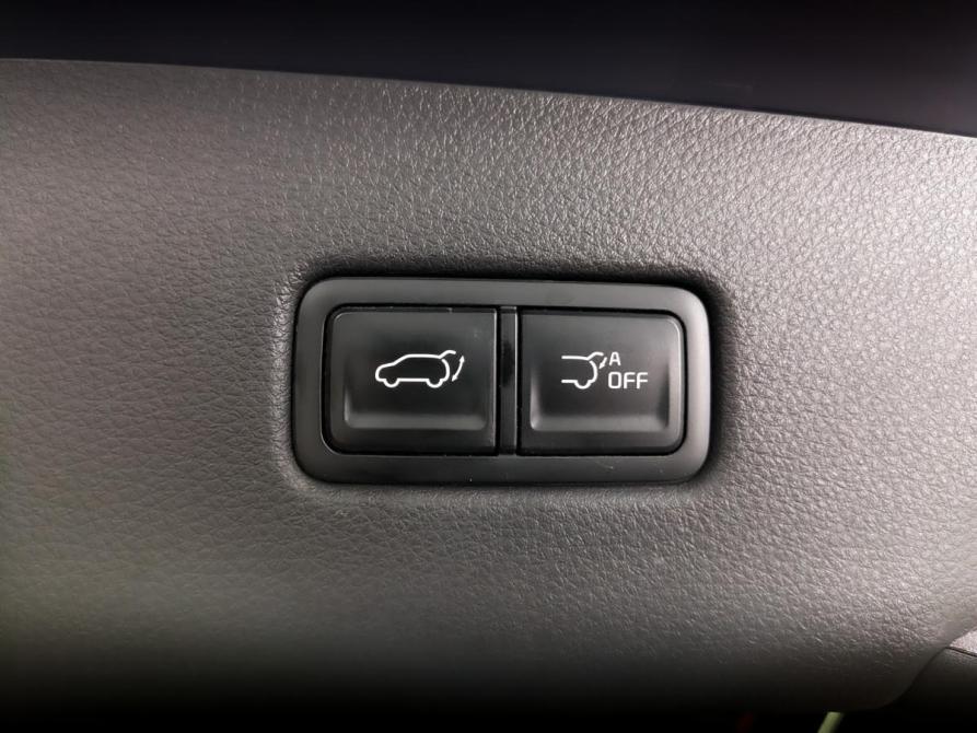 Kia Carnival IV Москва  - изображение 29