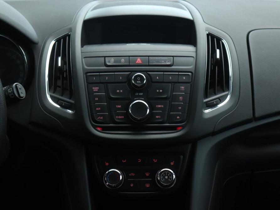 Opel Zafira C Казань  - изображение 10