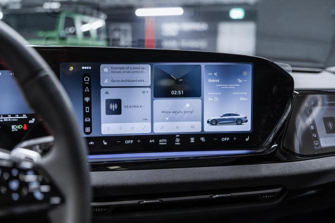 Новый Audi A5 III (B10) 2025 года, цена 5 990 000 рублей, седан, Автокод Объявления