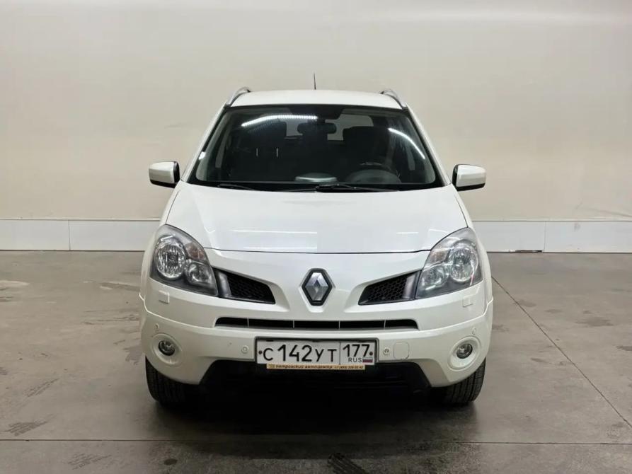 Renault Koleos I Саратов  - изображение 4