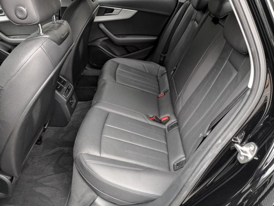 Audi A4 V (B9) Москва  - изображение 18