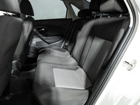 Volkswagen Polo V с пробегом 2014 года, цена 799 700 рублей, 172075 км, седан, Автокод Объявления