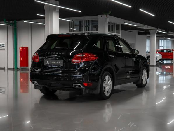 Porsche Cayenne II (958) с пробегом 2011 года, цена 1 895 000 рублей, 248920 км, внедорожник, Автокод Объявления