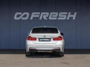 BMW 3 серии VI (F3x) Краснодар  - изображение 28