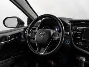 Toyota Camry VIII (XV70) Санкт-Петербург  - изображение 39