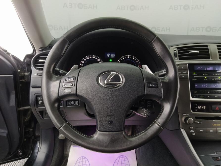Lexus IS II Екатеринбург  - изображение 28