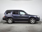 Subaru Forester II Рестайлинг Санкт-Петербург  - изображение 23