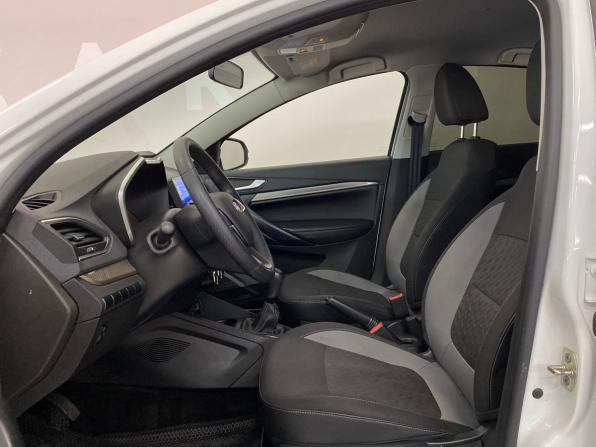 Lada (ВАЗ) Vesta I Рестайлинг (NG) с пробегом 2023 года, цена 1 149 000 рублей, 32574 км, седан, Автокод Объявления