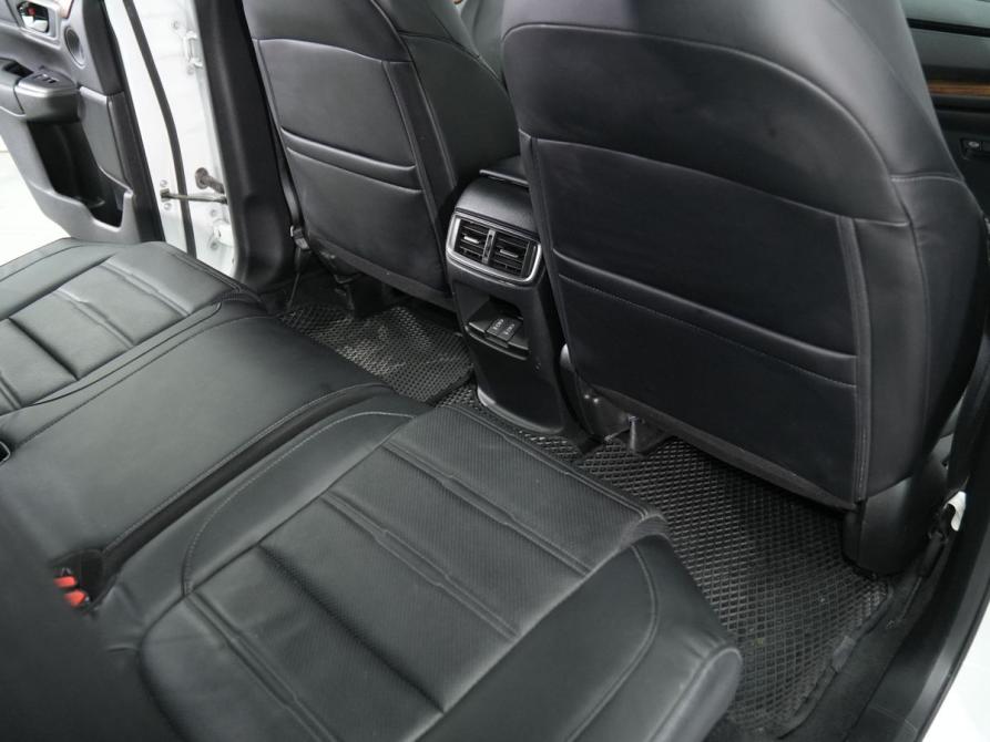 Honda CR-V V Рестайлинг Новосибирск  - изображение 14