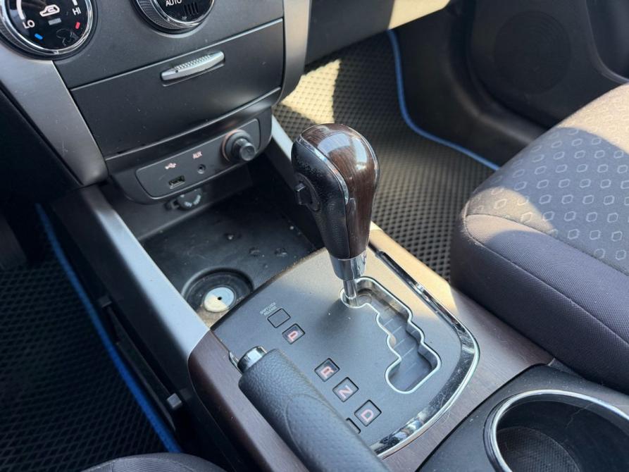 SsangYong Actyon II Тольятти  - изображение 17