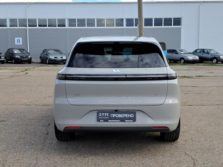 Li Auto (Lixiang) L6 Набережные Челны  - изображение 7