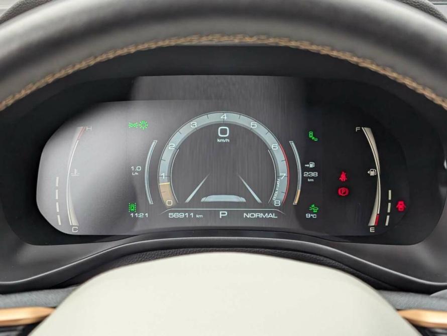 Haval Jolion I Москва  - изображение 10