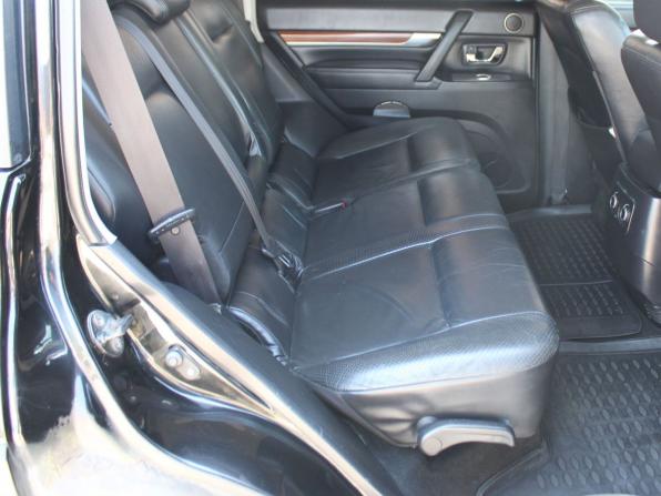 Mitsubishi Pajero IV с пробегом 2007 года, цена 1 299 000 рублей, 285790 км, внедорожник, Автокод Объявления