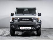 Suzuki Jimny IV Москва  - изображение 18