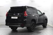 Toyota Land Cruiser Prado 150 Series Рестайлинг 3 Владивосток  - изображение 30