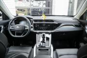 Geely Atlas Pro Иркутск  - изображение 38
