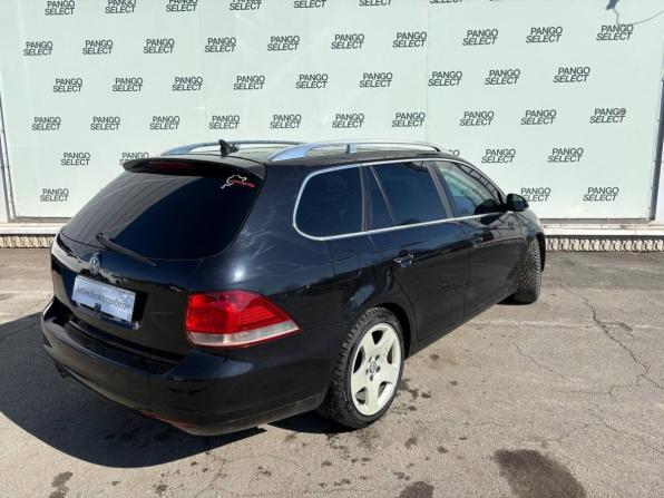 Volkswagen Golf VI с пробегом 2009 года, цена 770 000 рублей, 229000 км, универсал, Автокод Объявления