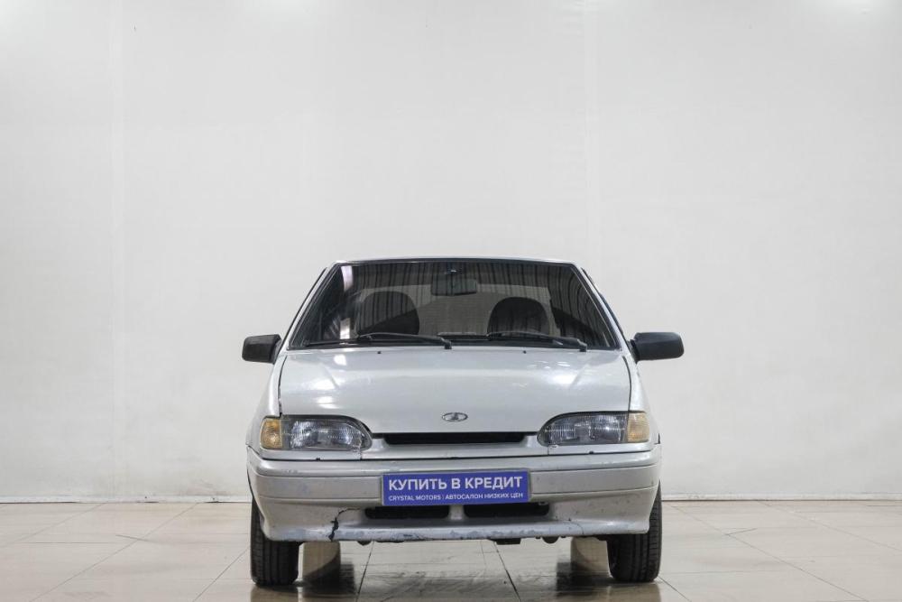 Lada (ВАЗ) 2114 Новокузнецк  - изображение 2