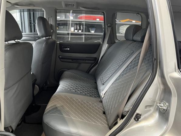Nissan X-Trail II с пробегом 2007 года, цена 830 000 рублей, 195000 км, внедорожник, Автокод Объявления