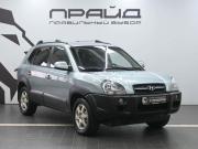 Hyundai Tucson I Ростов-на-Дону  - изображение 21
