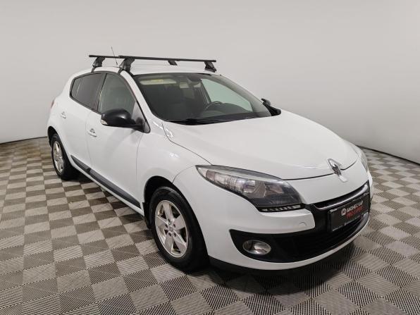 Renault Megane III Рестайлинг с пробегом 2013 года, цена 699 000 рублей, 158217 км, хэтчбек, Автокод Объявления