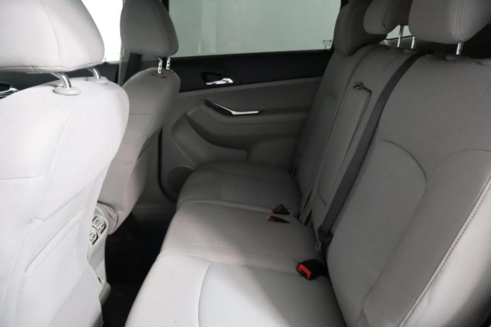 Chevrolet Orlando I Санкт-Петербург  - изображение 12