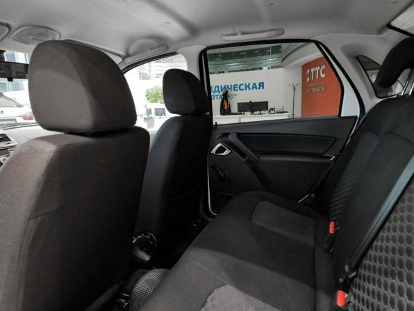 Lada (ВАЗ) Granta I Рестайлинг с пробегом 2024 года, цена 680 000 рублей, 50421 км, седан, Автокод Объявления