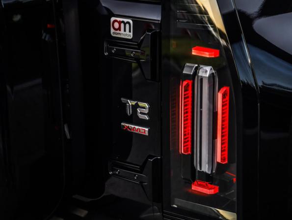 JETOUR T2 с пробегом 2024 года, цена 3 466 000 рублей, 9939 км, внедорожник, Автокод Объявления