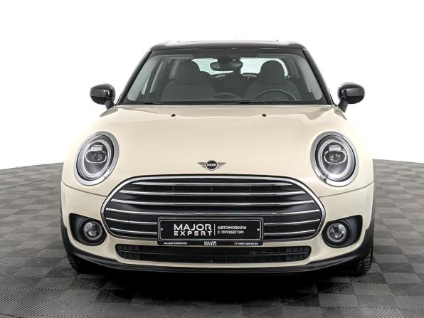 Mini Clubman II Рестайлинг с пробегом 2021 года, цена 3 030 000 рублей, 35918 км, универсал, Автокод Объявления