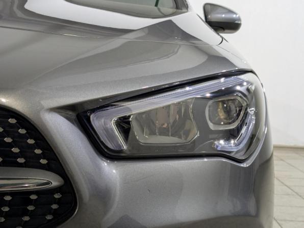 Mercedes-Benz CLA II (C118 X118) с пробегом 2020 года, цена 2 700 000 рублей, 61279 км, седан, Автокод Объявления