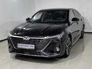 Chery Arrizo 8 Москва  - изображение 16