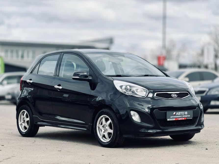 Kia Picanto II Ижевск  - изображение 4