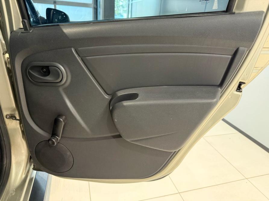 Renault Duster I Екатеринбург  - изображение 14