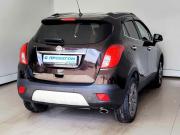 Opel Mokka I Москва  - изображение 20