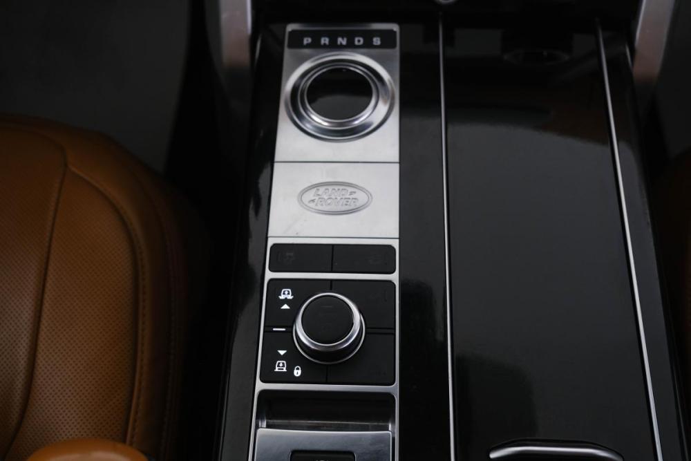 Land Rover Range Rover IV Рестайлинг Кемерово  - изображение 22