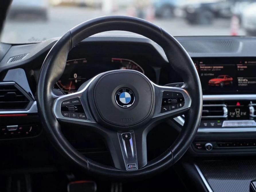 BMW 3 серии VII (G2x) Санкт-Петербург  - изображение 21