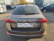 Skoda Rapid II Санкт-Петербург  - изображение 14