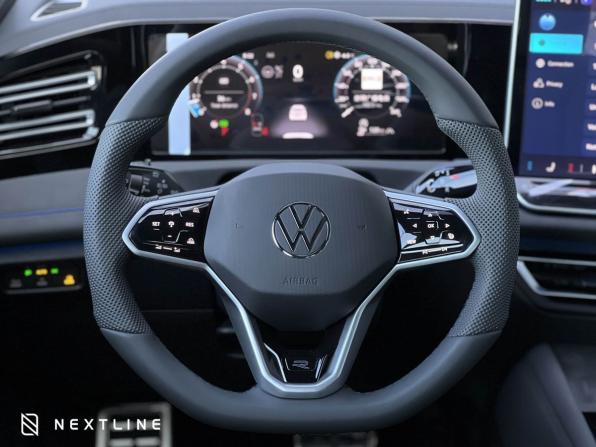 Новый Volkswagen Tiguan III (China Market) 2026 года, цена 4 690 000 рублей, внедорожник, Автокод Объявления