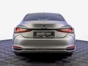 Lexus ES VII Рестайлинг Москва  - изображение 36