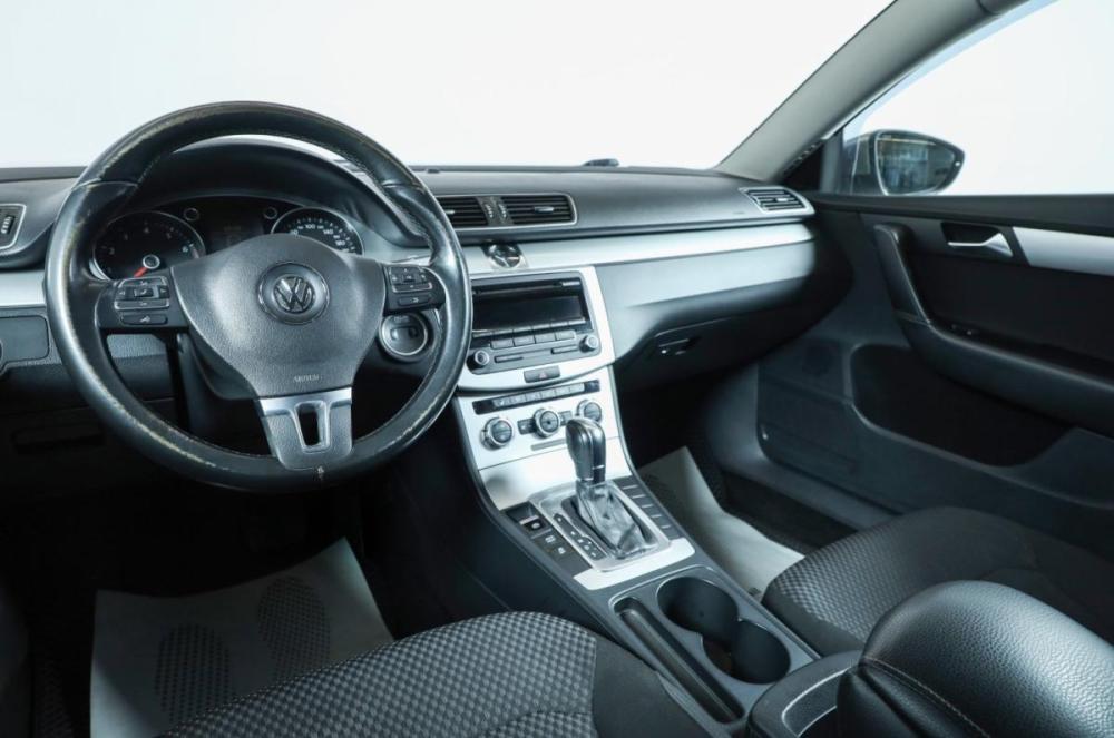 Volkswagen Passat B7 Новосибирск  - изображение 8