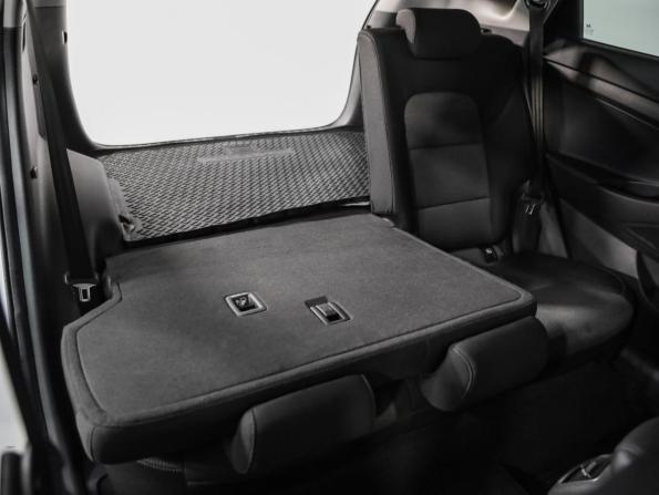 Hyundai Tucson III Рестайлинг с пробегом 2018 года, цена 2 169 000 рублей, 125435 км, внедорожник, Автокод Объявления