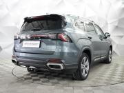 Geely Okavango I Рестайлинг Ульяновск  - изображение 29