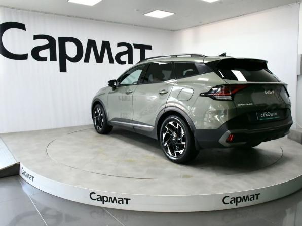Kia Sportage V с пробегом 2022 года, цена 3 825 000 рублей, 88617 км, внедорожник, Автокод Объявления