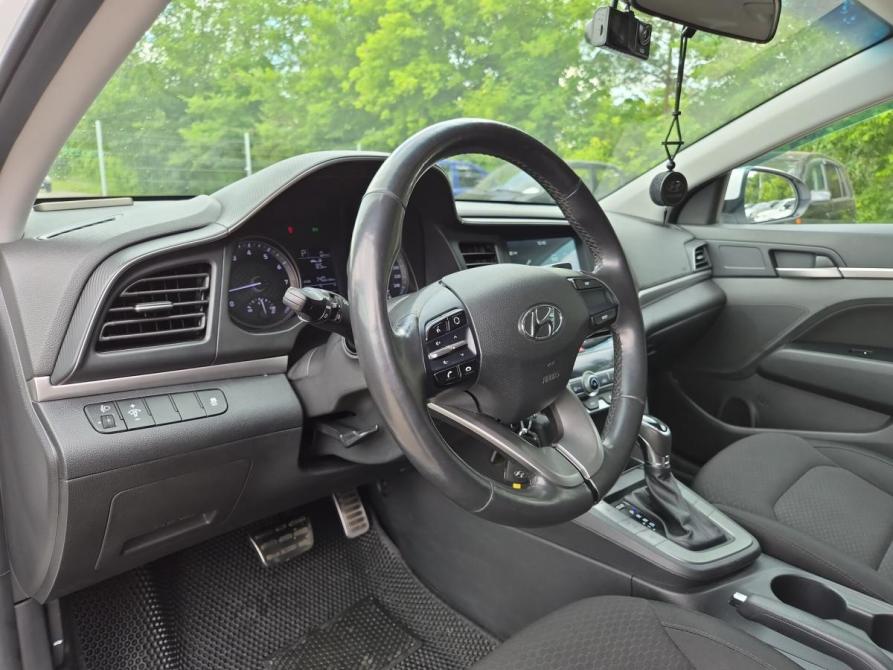 Hyundai Elantra VI (AD) Рестайлинг Саратов  - изображение 23
