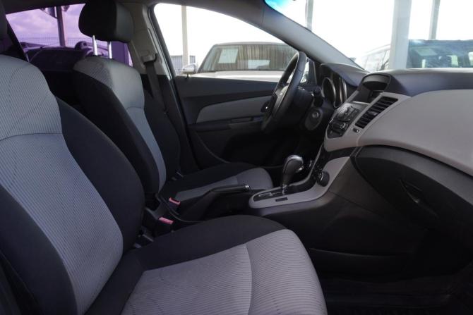 Chevrolet Cruze I с пробегом 2012 года, цена 616 000 рублей, 225749 км, хэтчбек, Автокод Объявления
