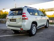 Toyota Land Cruiser Prado 150 Series Рестайлинг 1 Волгоград  - изображение 40