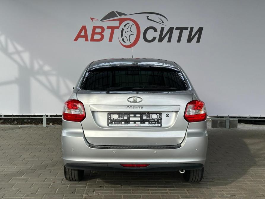 Lada (ВАЗ) Granta I Тамбов  - изображение 6