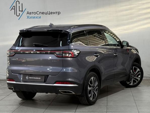 Chery Tiggo 7 Pro Max I Рестайлинг с пробегом 2024 года, цена 2 149 800 рублей, 20000 км, внедорожник, Автокод Объявления