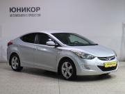 Hyundai Elantra V (MD) Дзержинск  - изображение 20