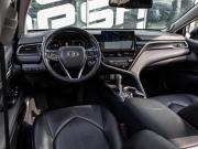 Toyota Camry VIII (XV70) Рестайлинг Краснодар  - изображение 33
